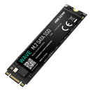 Hiksemi 1TB PCIe Gen3 NVMe M.2 2280 SSD R:2450MB/s,W: 2450MB/s