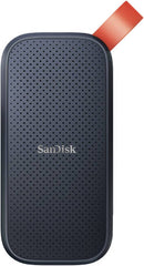 SanDisk 1TB External Portable SSD with USB3.2 Gen2 800MB/s