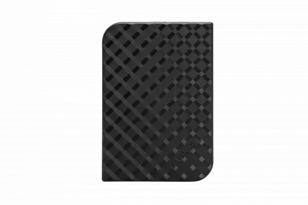 Verbatim 1TB Store 'n" Go Portable SSD USB 3.2 Gen 1 Type-G -Black