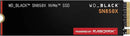 WD 2TB BLACK SN850X NVMe PCIe 4.0 M.2 2280 SSD with Heatsink R:7300MB/s,W:6600MB/s