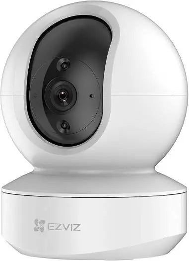 EZVIZ 2K Smart Wifi Pan & Tilt 4MP Camera