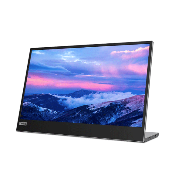 Lenovo LED 15.6" L15 FHD Mobile Monitor
