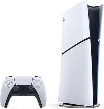 Sony PlayStation PS5 Digital Console Slim 825GB