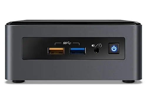 Intel NUC Kit i3-8109U BOXNUC8i3BEH3