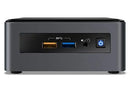Intel NUC Kit i3-8109U BOXNUC8i3BEH3