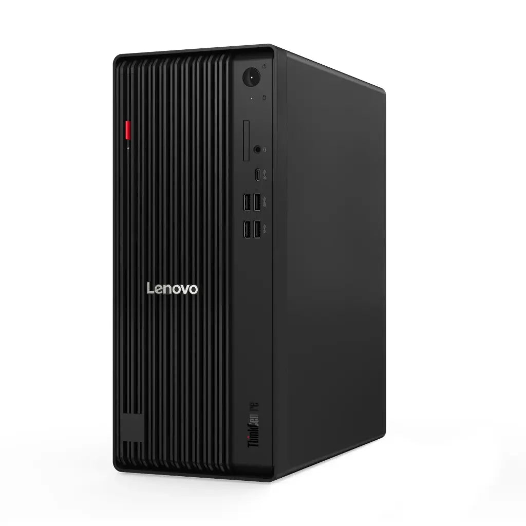 Lenovo DesktopThinkCentre M70t TWR U7- 265 16GB/512GBSSD/NO-DVDRW/DOS/BLK/ARB