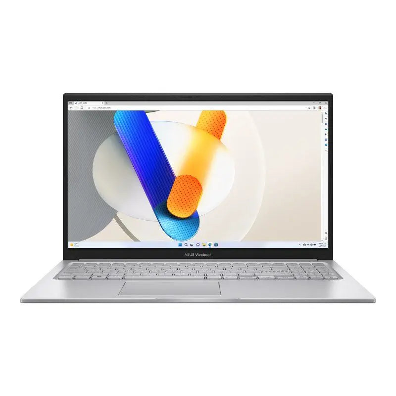 Asus Laptop Vivobook 15 X1504VA-NJ1583 I7-1355U 16GB/512GBSSD/15.6"FHD/DOS/BLUE/ARB