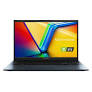 Asus Laptop Vivobook 15 X1504VA-BQ4105 CORE 5-120U/16GB/512GBSSD/15.6"FHD/DOS/SILVER/ARB