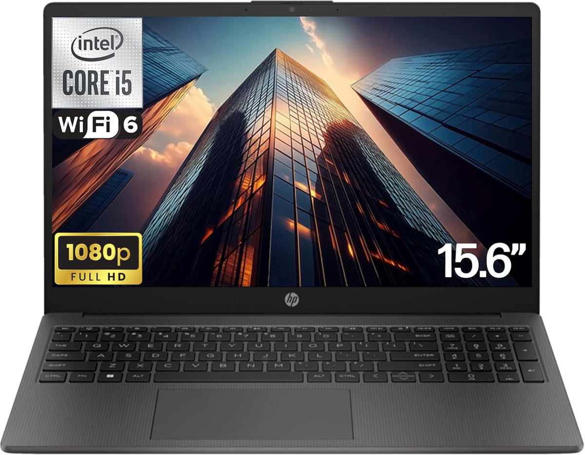 HP LAPTOP CA2X8ES 250R G10 CORE 7-150U/16GB/512GBSSD/DOS/15.6"/ARB