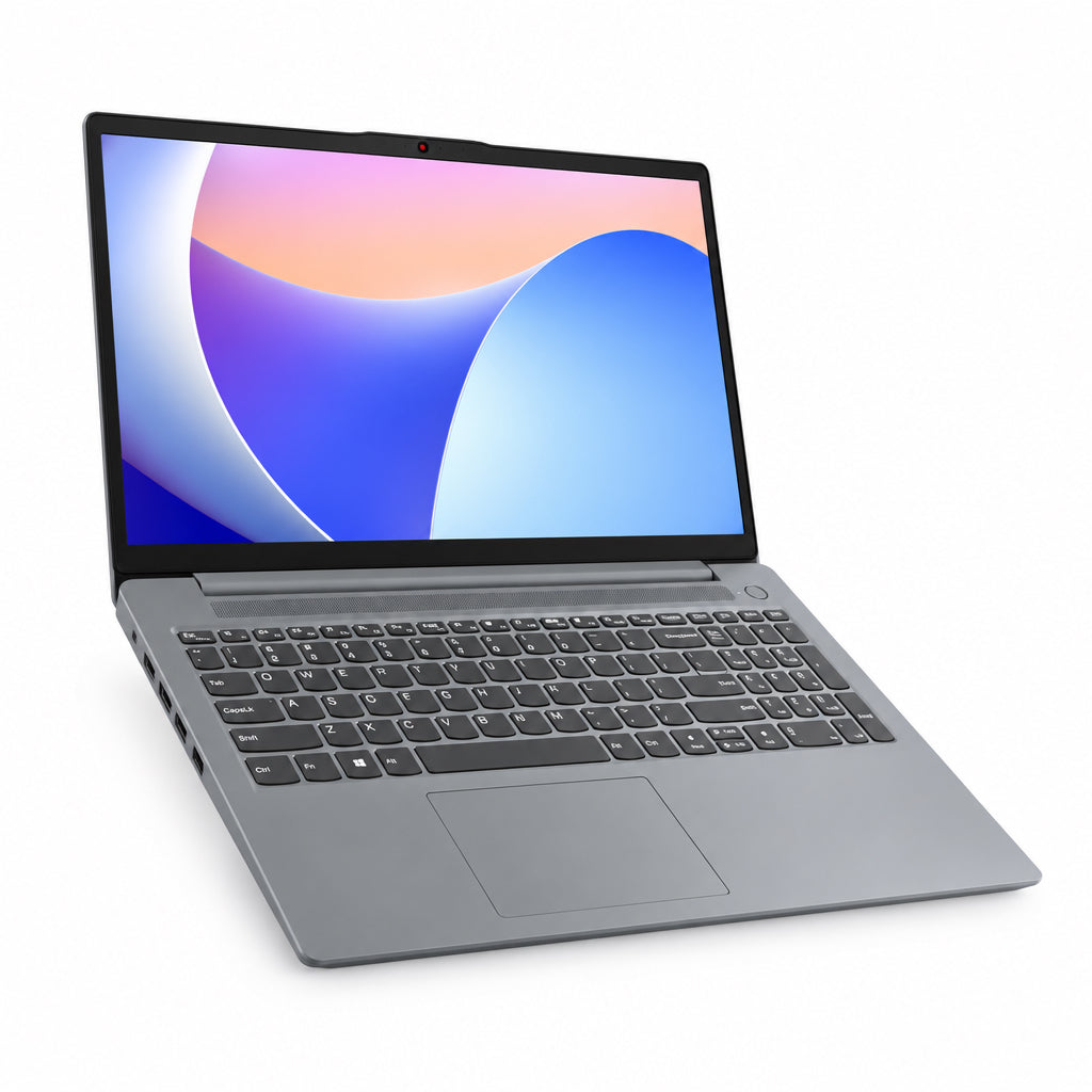 Lenovo Laptop Ideapad Slim 3 i3-1315U/8GB/512GBSSD/SHD/15.6"FHD/Dos/Grey/Arb/W-Bag