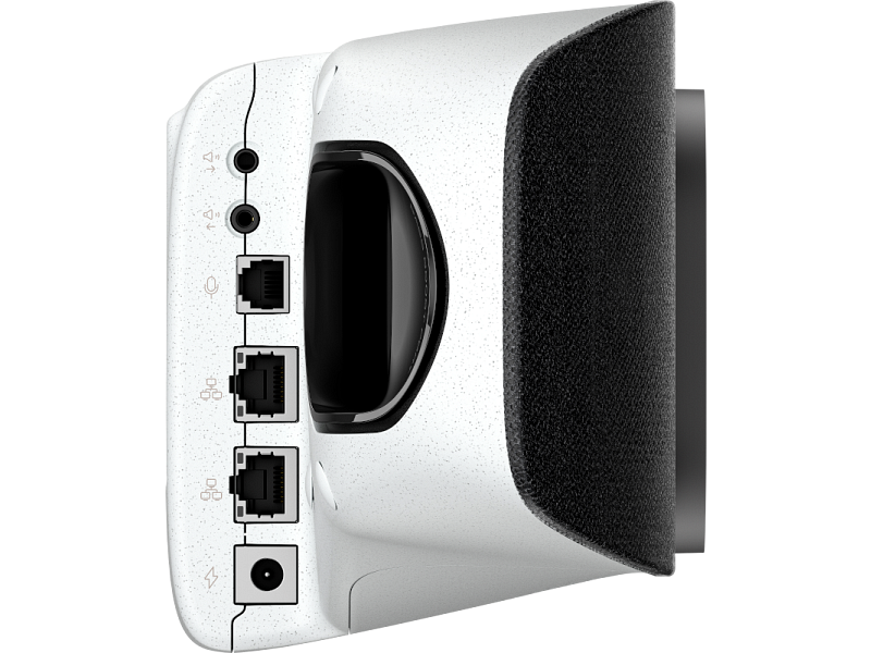 Poly Studio X72 All-In-One Video Bar PN: A4LZ8AA – image 4