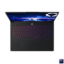 Lenovo Gaming Laptop Legion Pro 7 U9-275HX 64GB/2TBSSD/16"WQXGA OLED/240Ghz/24GB-RTX 5090-/Per Key RGB Backlit/500nits Glossy/DOS/BLK/ENG