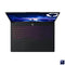 Lenovo Gaming Laptop Legion Pro 7 U9-275HX 64GB/2TBSSD/16"WQXGA OLED/240Ghz/24GB-RTX 5090-/Per Key RGB Backlit/500nits Glossy/DOS/BLK/ENG