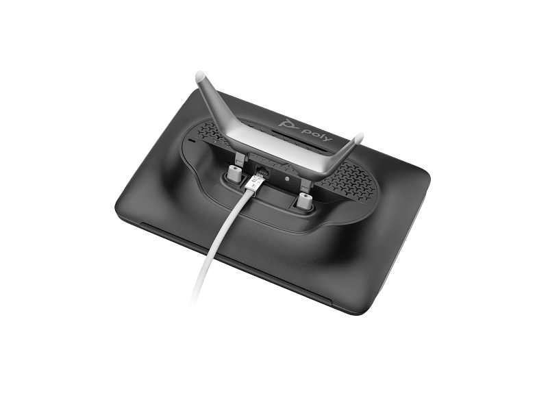 Poly TC10 Touch Controller Black