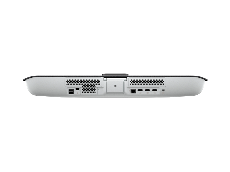 Poly X32 AVB NPS No localization
