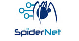 SpiderNet Online Store