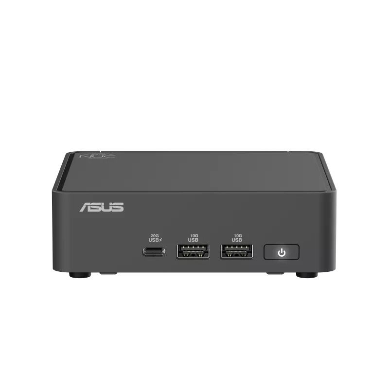 ASUS NUC 15 Pro Intel U7-255H 28W/ Arc RNUC15CRKU700003