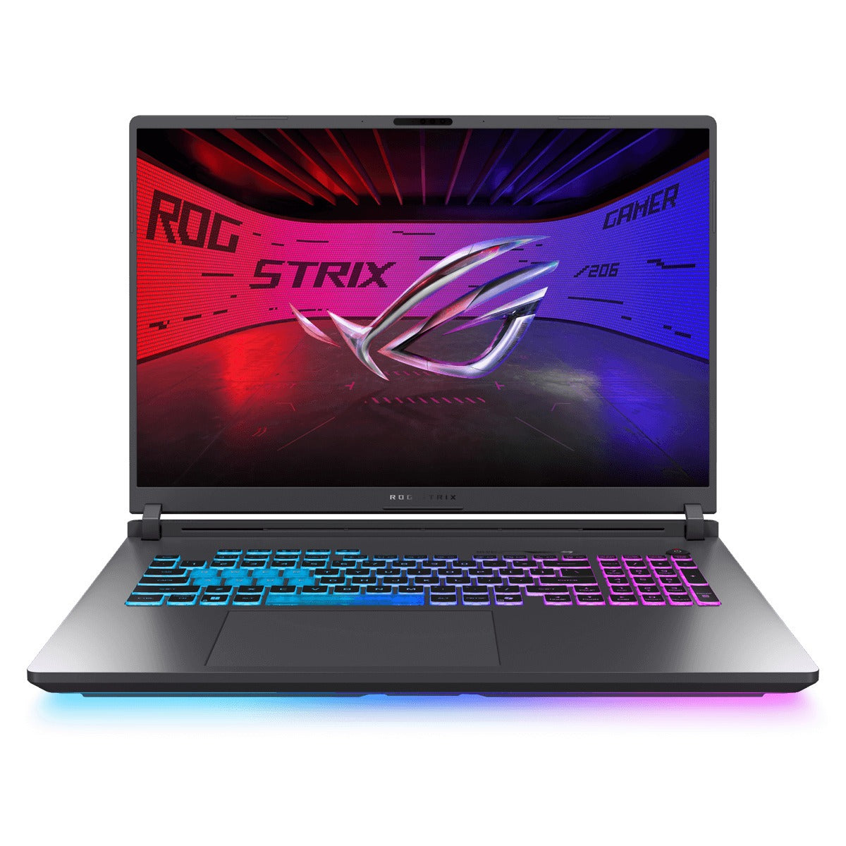 Asus Gaming Laptop ROG Strix G815LP-S8107 U9-275HX 32GB/2TBSSD/RTX5070-8GB/18"WUXGA/240Hz/DOS/GREEN/ENG