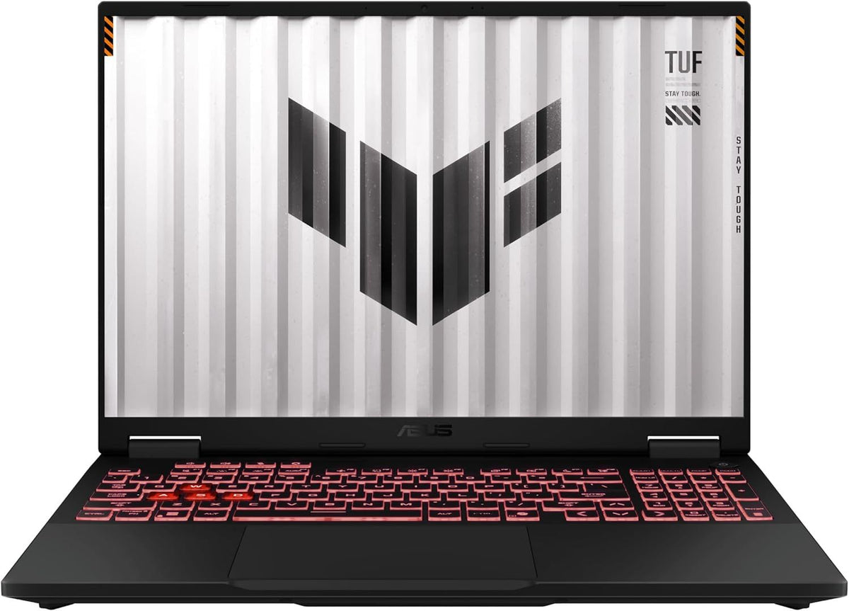 Asus Gaming Laptop TUF FA608UH-RV049 AMD R7-260 16GB/512GBSSD/RTX5050-8GB/165Hz/16"WUXGA/DOS/GRAY/ARB