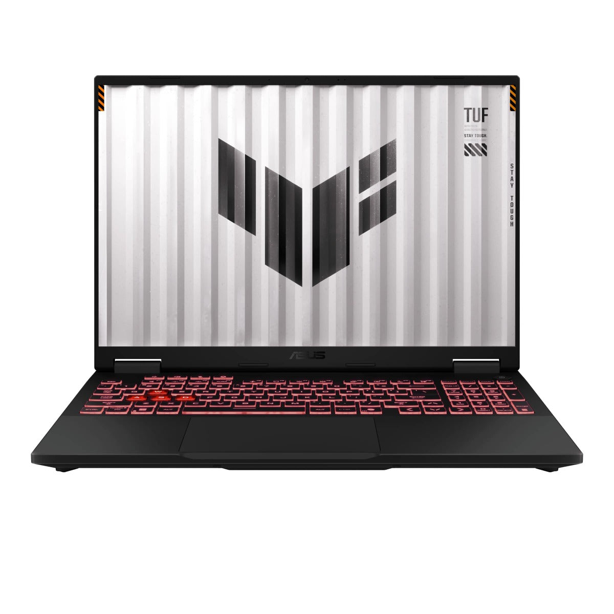 Asus Gaming Laptop TUF FA608PM-RV048 AMD R9-8940HX 32GB/1TBSSD/RTX5060-8GB/165Hz/16"WUXGA/DOS/GRAY/ARB