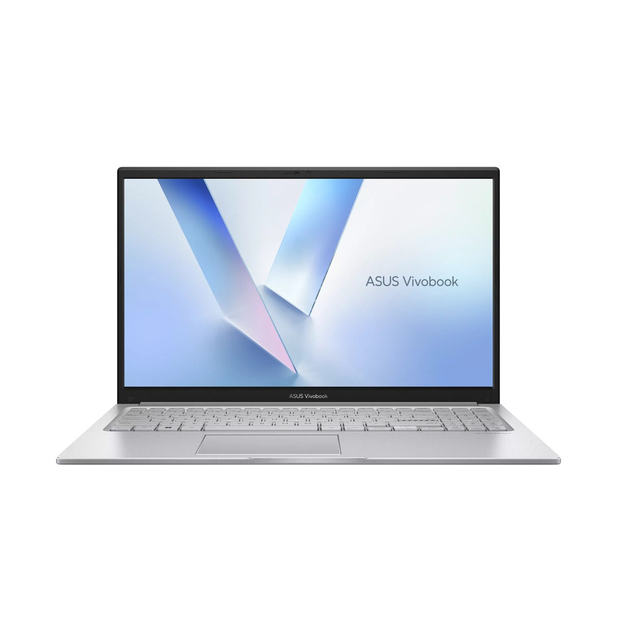Asus Laptop Vivobook 15 X1504VA-BQ4173 CORE 7-150U/8GB/512GBSSD/15.6"FHD/DOS/SILVER/ENG