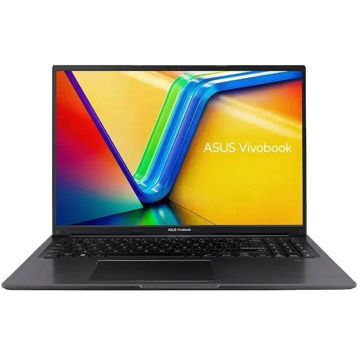 Asus Laptop Vivobook 16 R1605VA-MB999 I7-1355U/16GB/512GBSSD/16"WUXGA/DOS/BLK/ENG