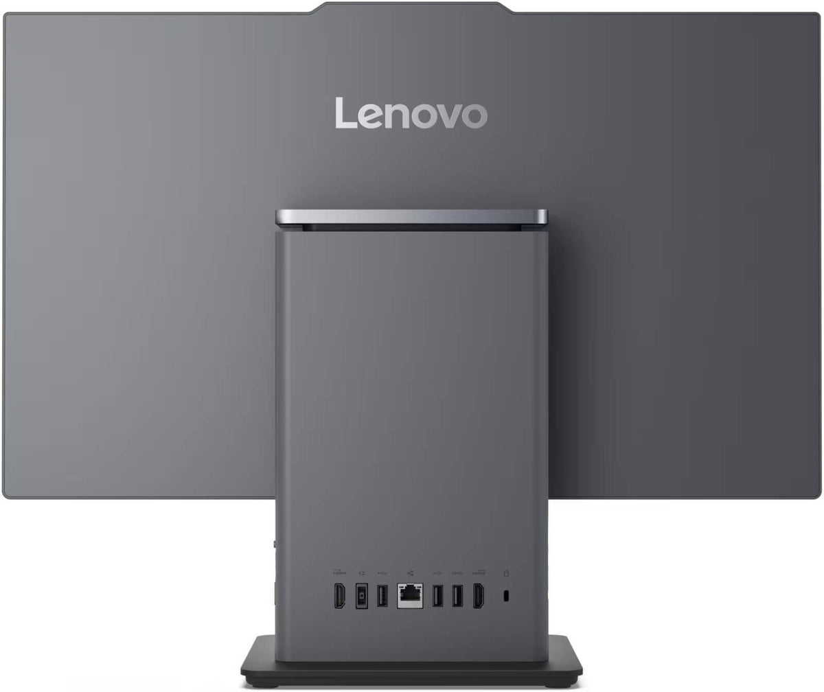 Lenovo AIO ThinkCentre Neo 50a i5-13420H 8GB/512GBSSD/DOS/23.8"FHD/TOUCH/LUNA-GREY/ARB