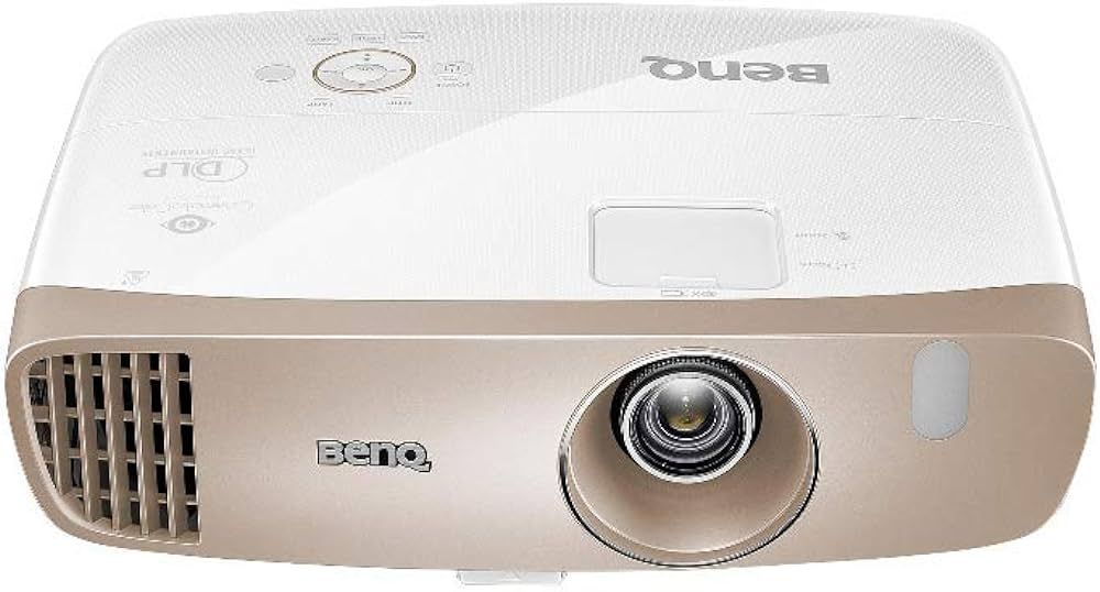 Benq Projector W2000 Home Cinema