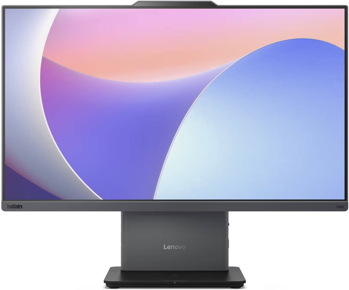 Lenovo AIO ThinkCentre Neo 50a i5-13420H 8GB/512GBSSD/DOS/23.8"FHD/TOUCH/LUNA-GREY/ARB – image 4