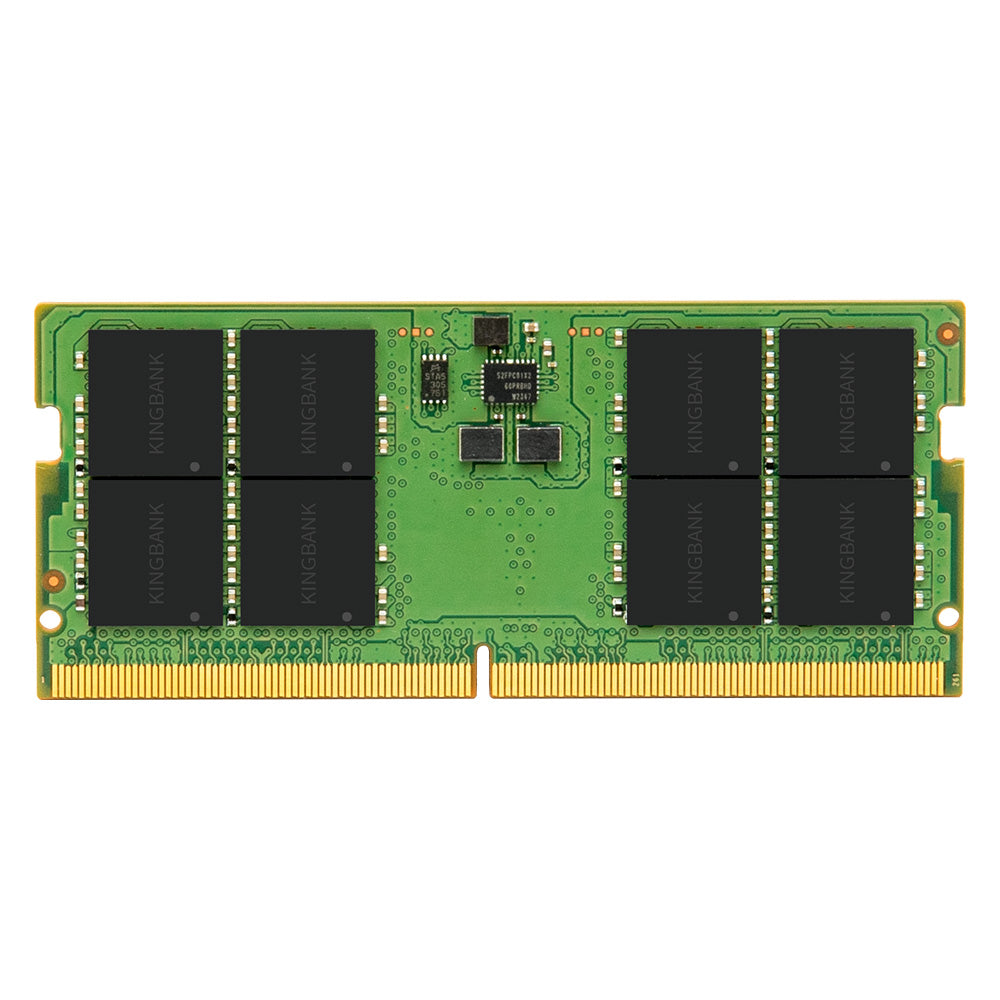 Kingbank 32GB KDSN Series DDR5 5600MHz SODIMM
