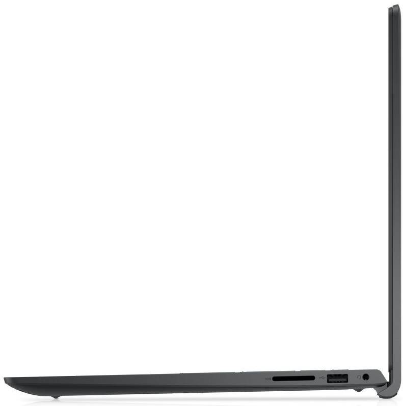 Dell Laptop Inspiron 3520 I5-1235U/8GB/256GBSSD/UHD/15.6"/WIN11H/BLK/ARB