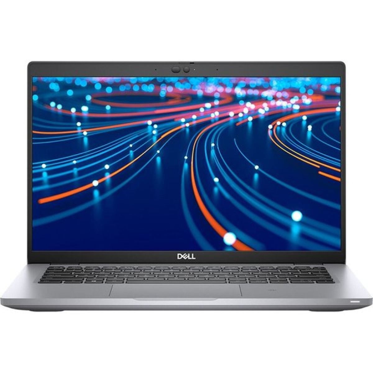 Dell Laptop Latitude 5520 I5-1135G7/4GB/256GBSSD/15.6"HD/UBUNTU/SILVER/ARB