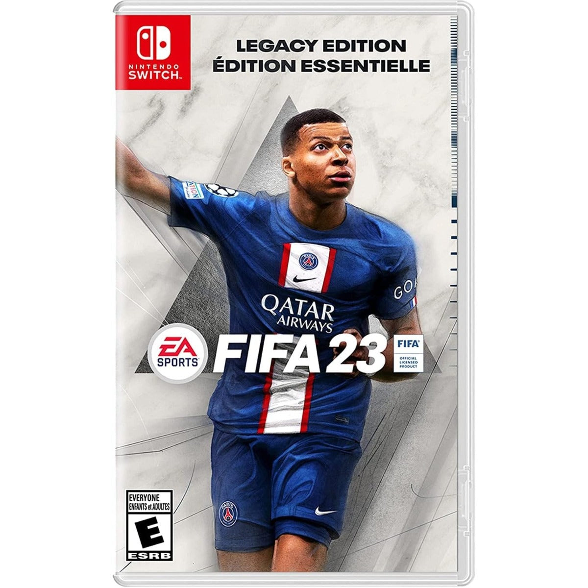 FIFA 2023 Intl Version for Nintendo Switch