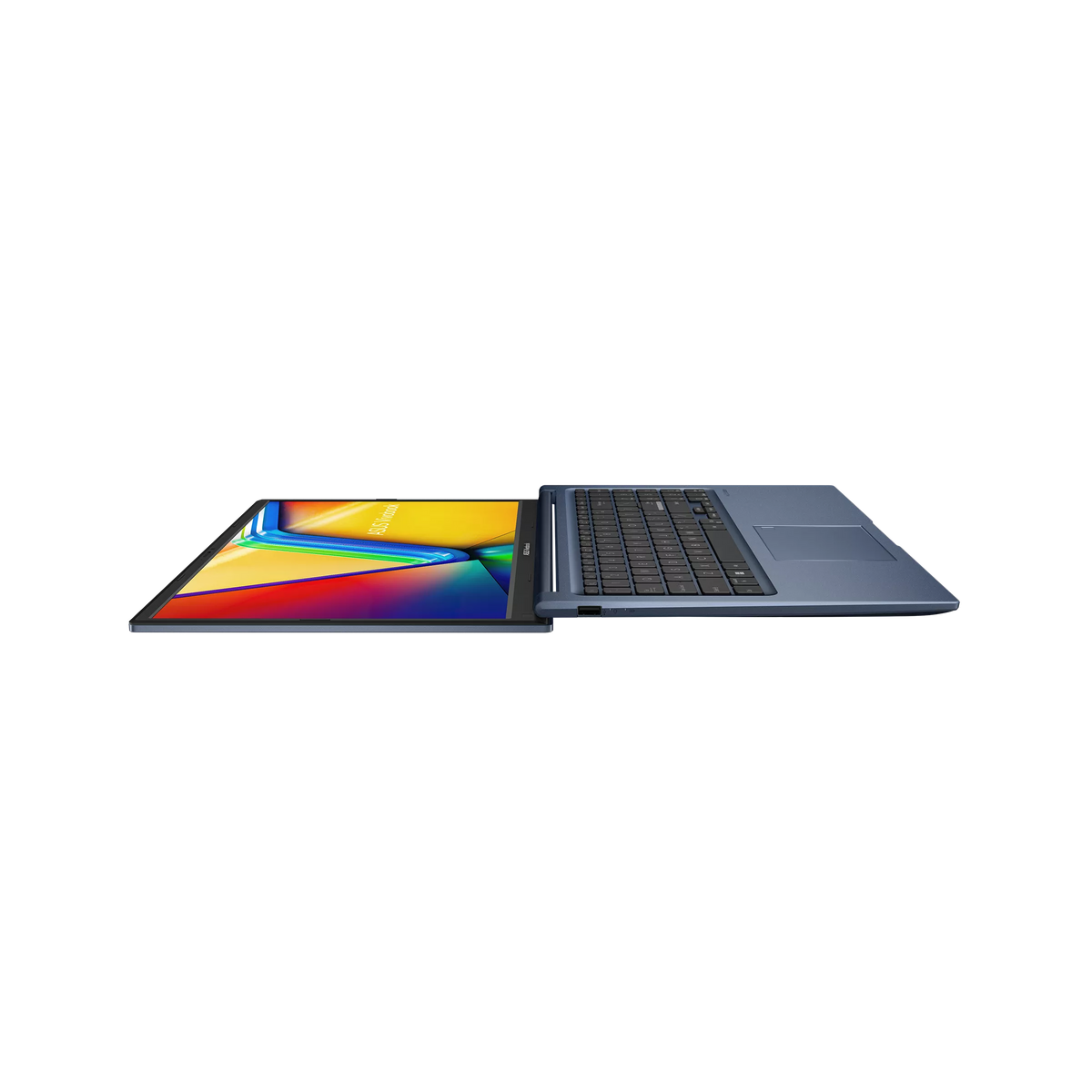 Asus Laptop Vivobook 15 X1504VA-BQ4368 CORE 7-150U/16GB/512GBSSD/15.6"FHD/DOS/BLUE/ARB