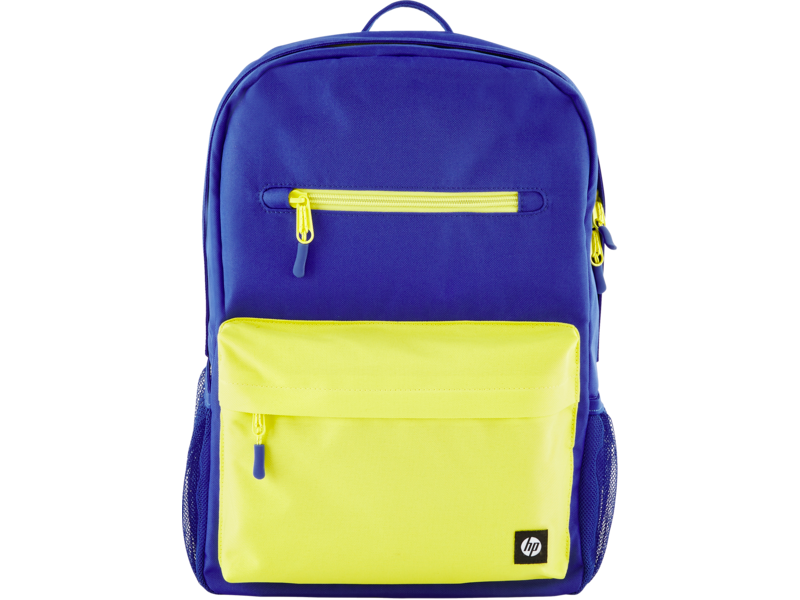 HP Campus Backpack Blue