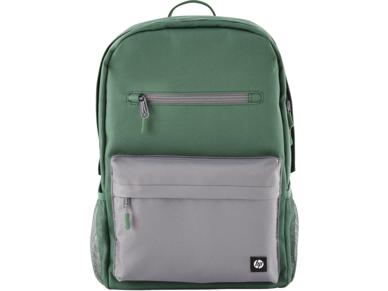HP Campus Backpack Green
