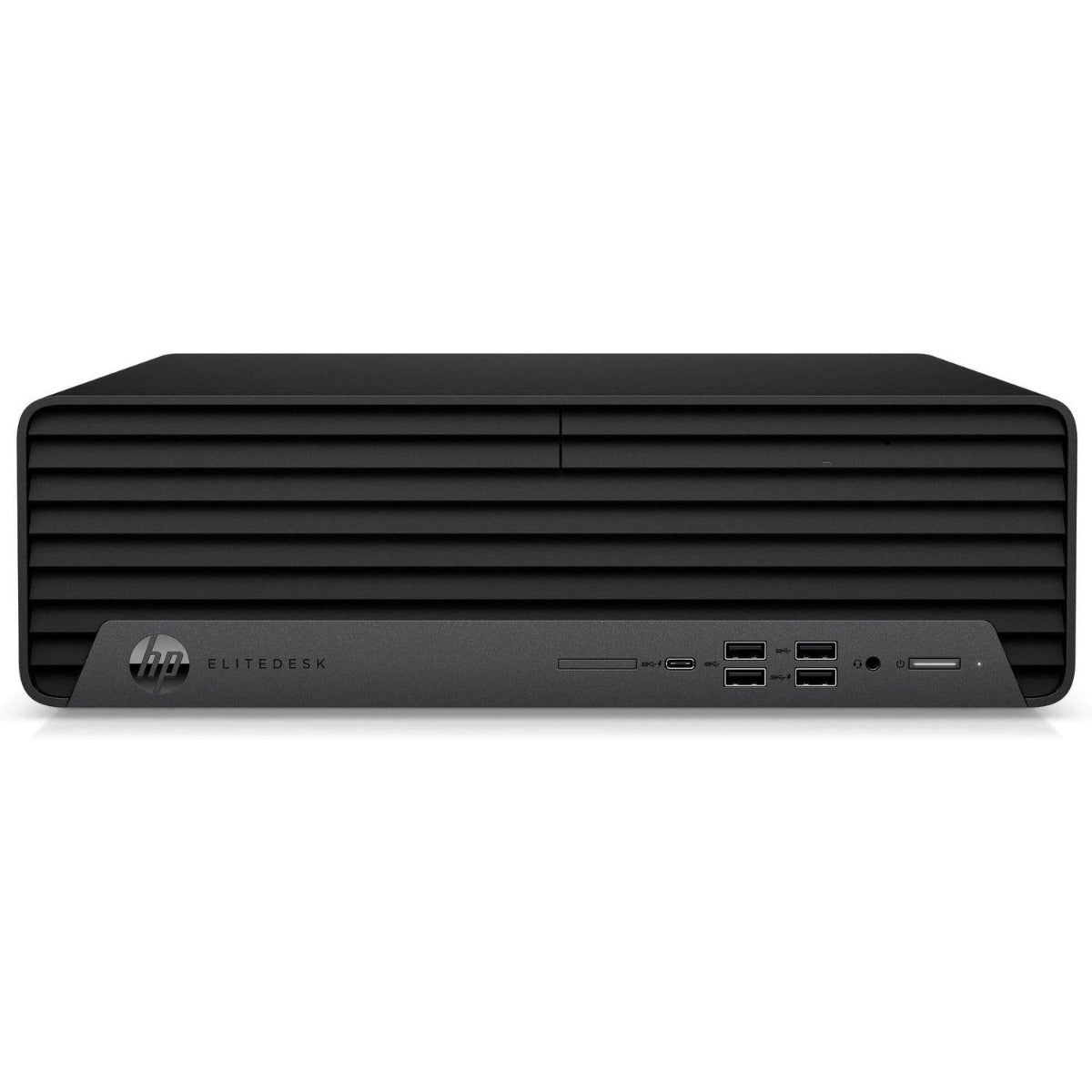 HP Desktop Elite 800 G6 SFF I7-10700 16GB/512GB/DOS/ARB