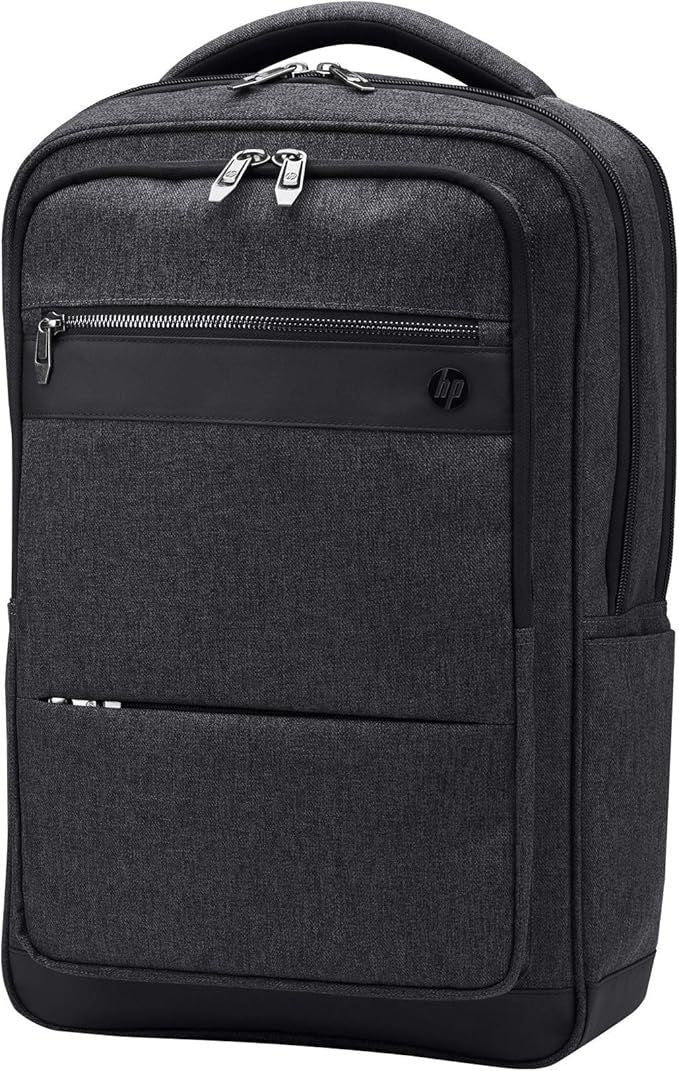 HP Executive Backpack 17.3"