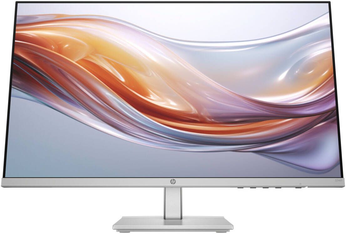 HP 23.8"FHD Monitor S5 524sh HA