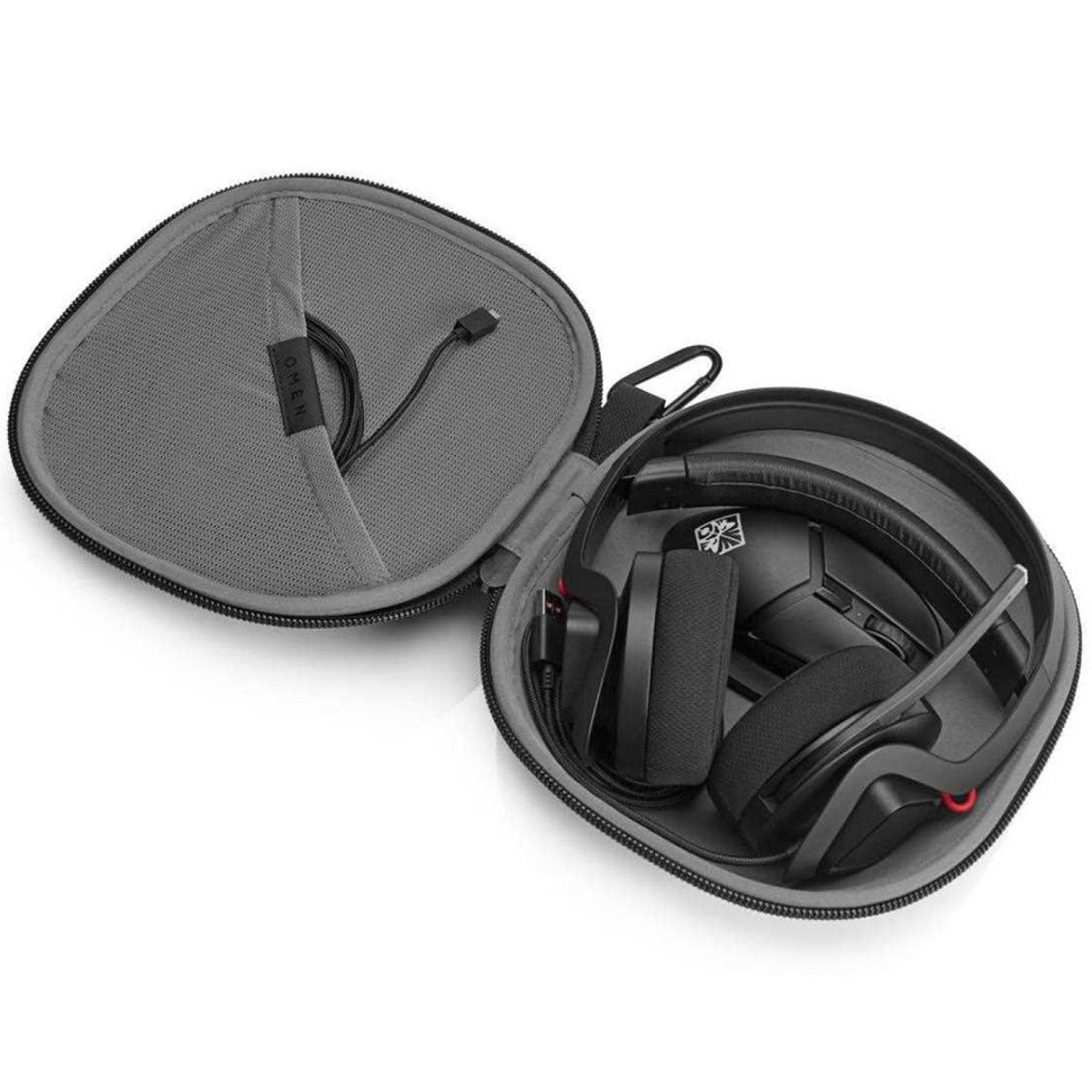 HP Omen Transceptor Headset Case