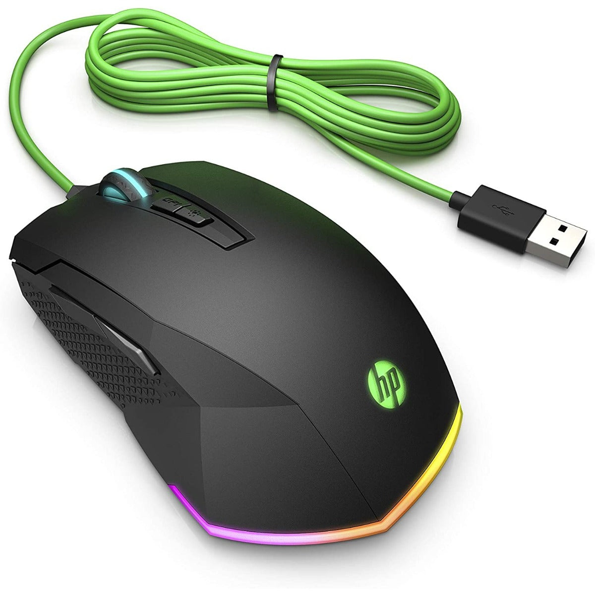 HP Gaming Mouse Pavilion 200