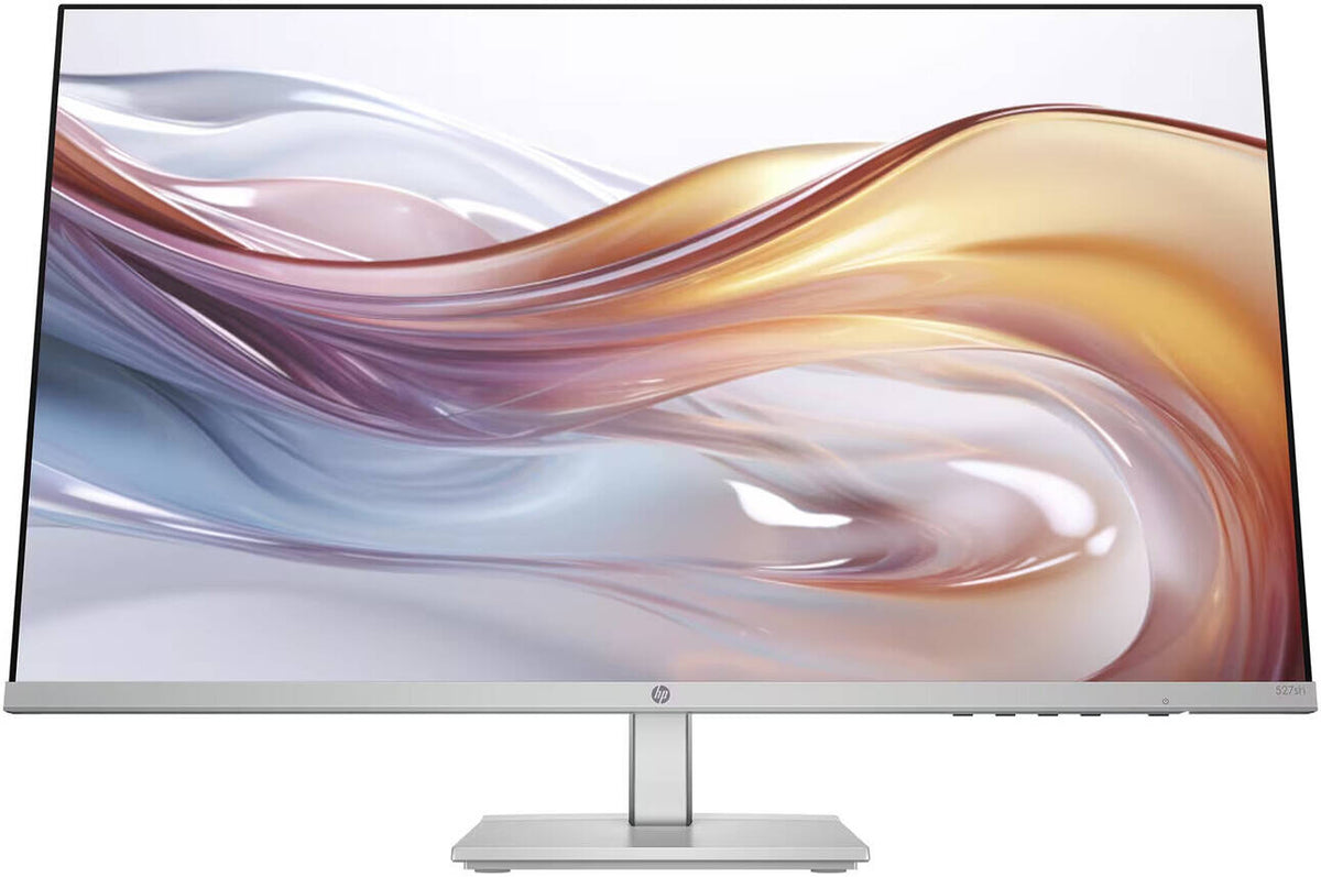 HP 27"FHD Monitor S5 527sh HA