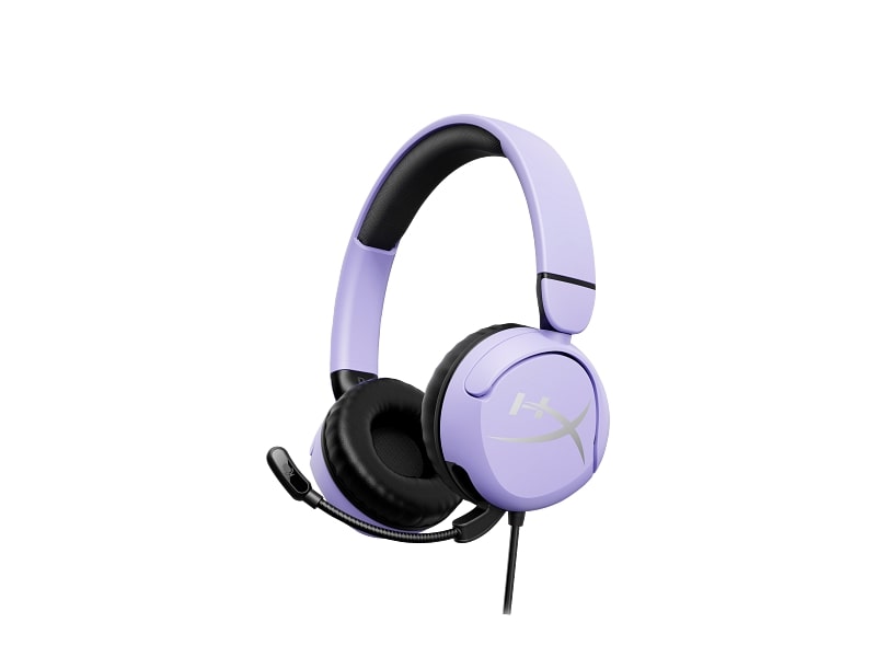 HyperX Cloud Mini Wired LVR Headset