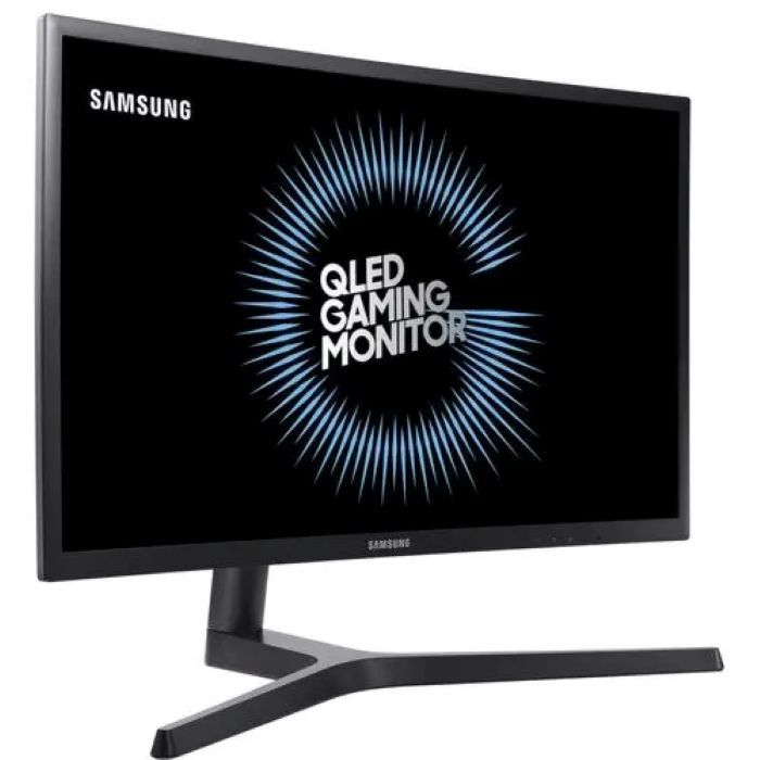 Samsung LED Gaming Monitor 27" LC27FG70FQMXZN 144HZ/1MS