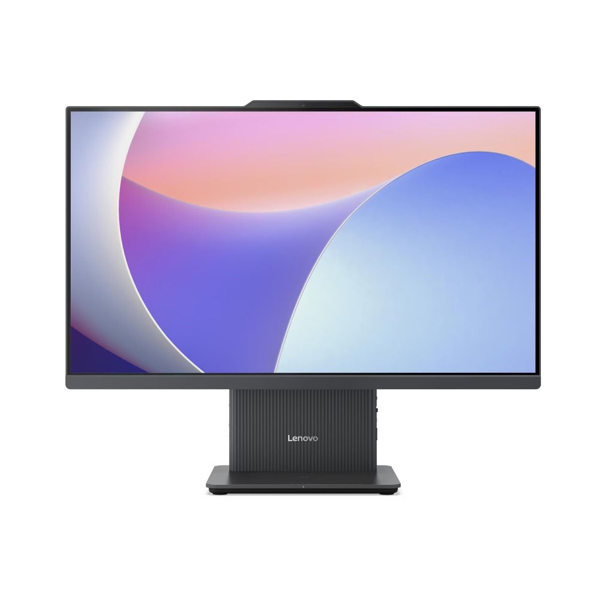 Lenovo AIO-390 23.8" MULTI-TCH i7-13620H 8GB/512GBSSD/SHD/DOS/LUNA-GREY/ENG