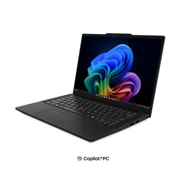 Lenovo Laptop ThinkPad T14 U5-325 16GB/512GBSSD/14"WUXGA/IPS/DOS/BLK/BKLT-ENG – image 3