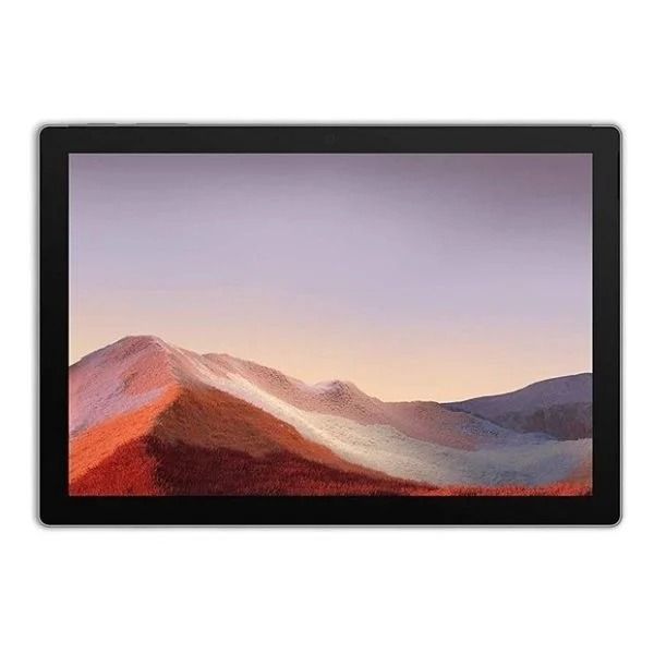 Microsoft Surface Pro 7+ I5 8GB/256GB/12.3"TCH/PLATINUM/WIN10 Pro (1NA-00006)