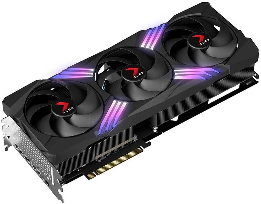 VGA PNY RTX4070TI 12GB GDDR6X Graphic Card