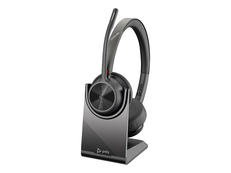 Poly VOY 4320 -M HS +BT700 +CHS