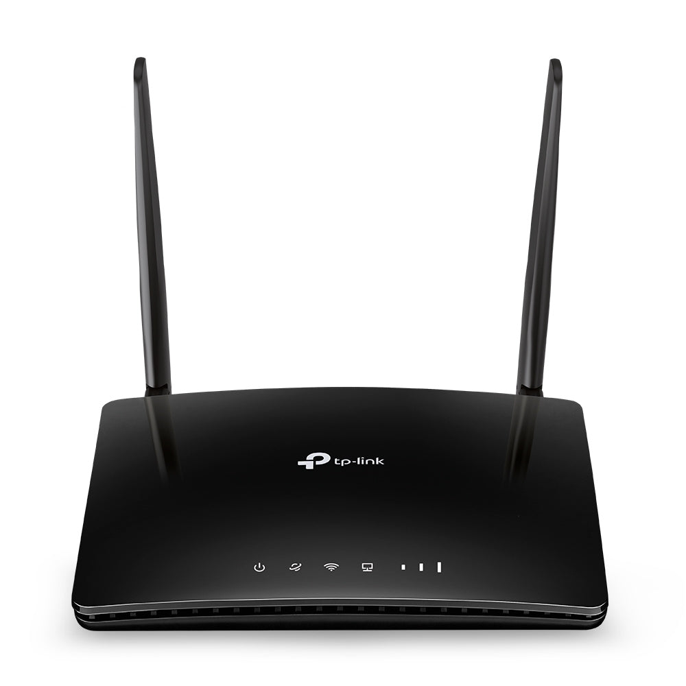 TP-Link MR6400 4G LTE Router